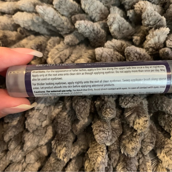 Beautyness Eyelash Eyebrow Growth Serum - Picture 5 of 8